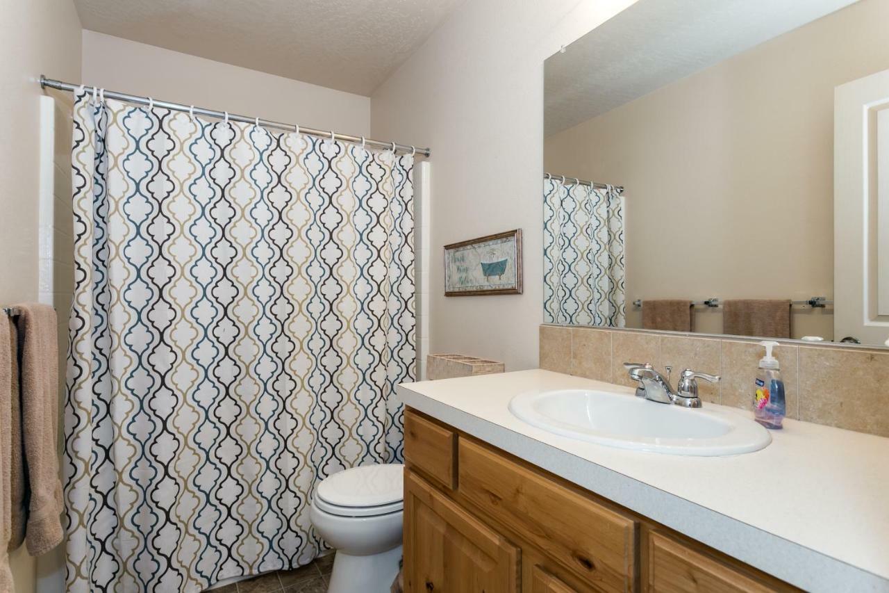 Gray Cloud Townhomes メリディアン エクステリア 写真