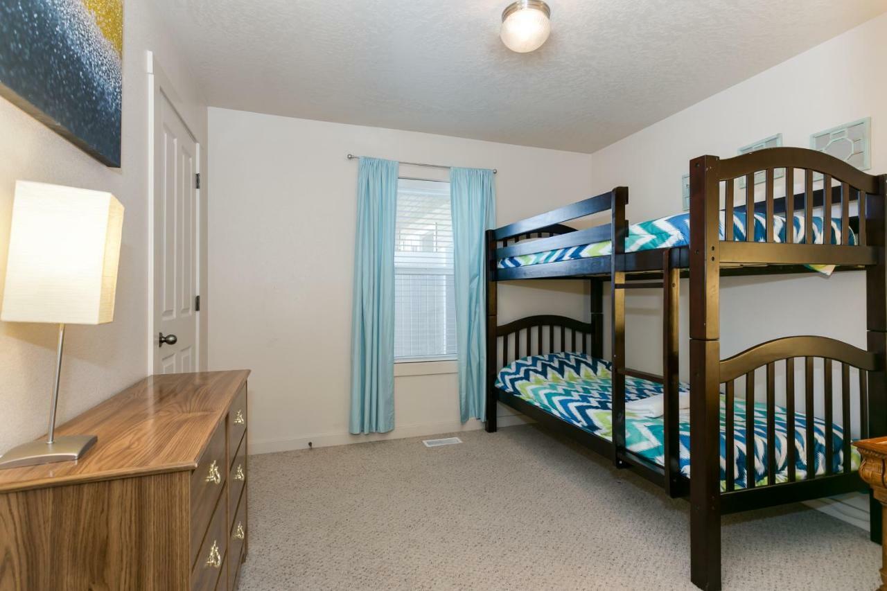Gray Cloud Townhomes メリディアン エクステリア 写真